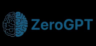 ZeroGPT